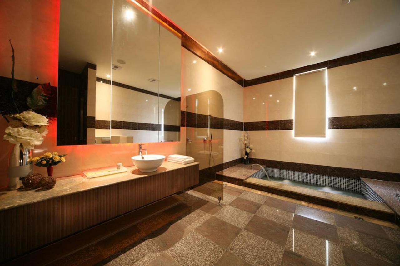 Hua Mu Lan Hotel Shalu Экстерьер фото
